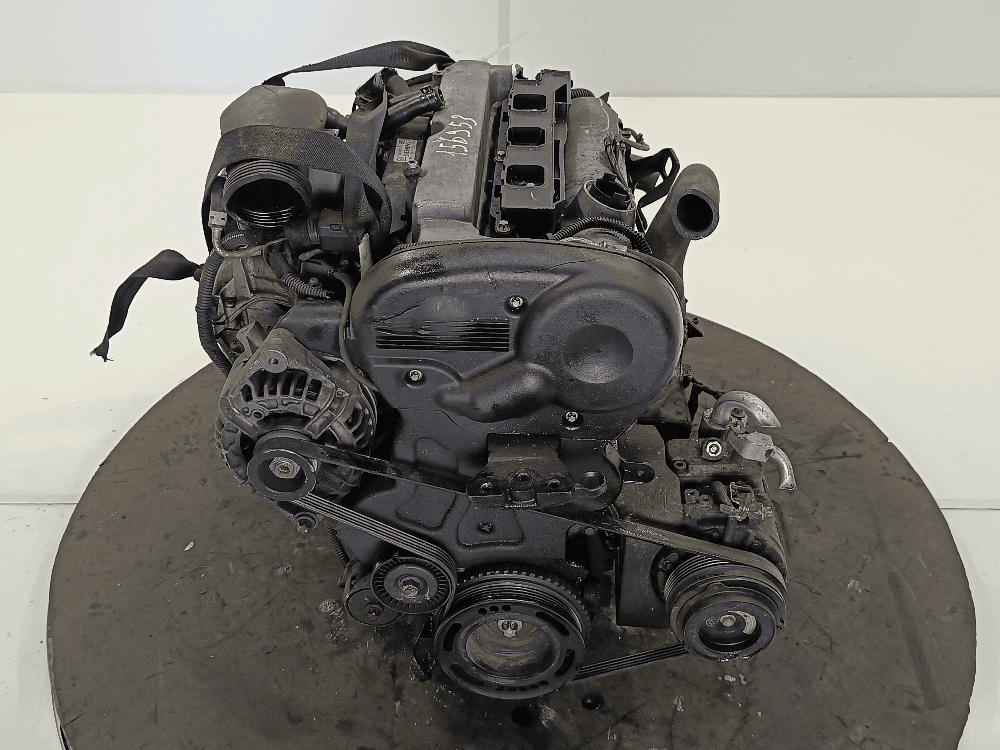 Двигатель к Opel Astra G (98-04)
