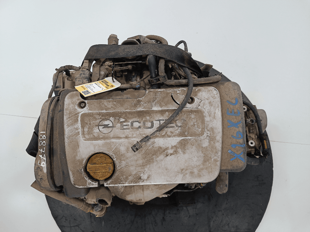 Двигатель к Opel Astra G (98-04)