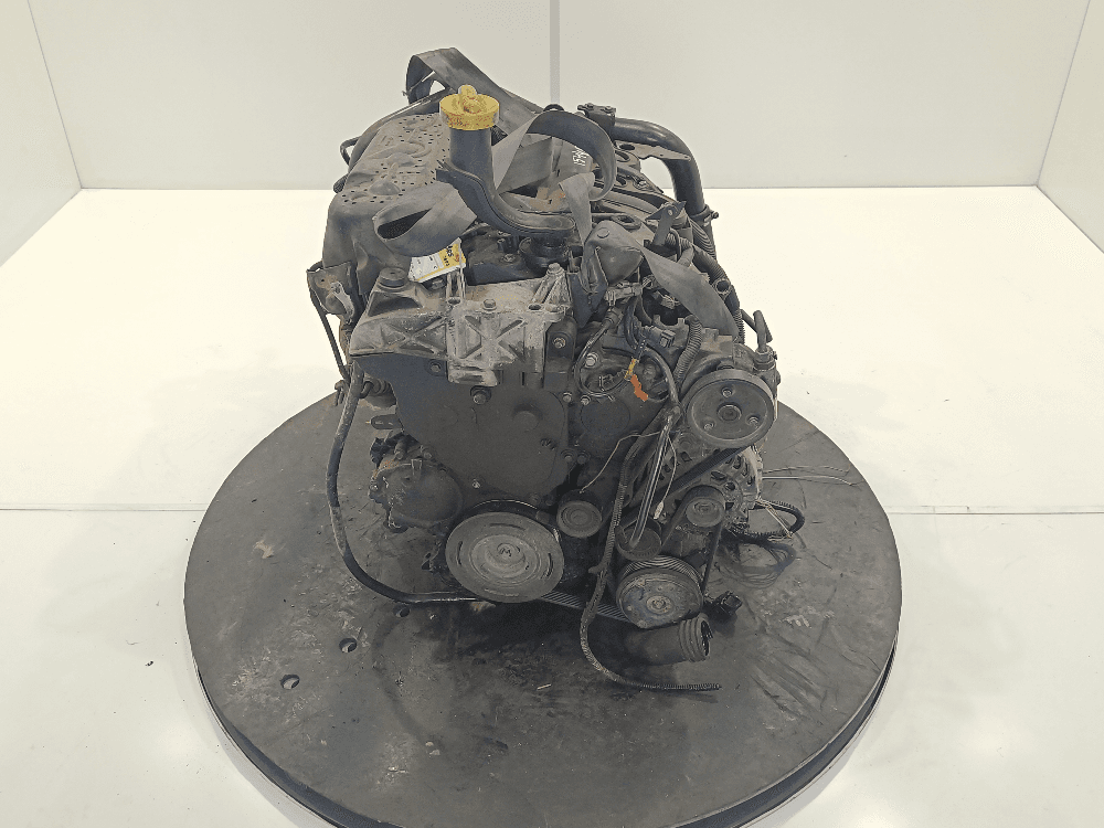 Двигатель к Renault Espace 3 (96-02)