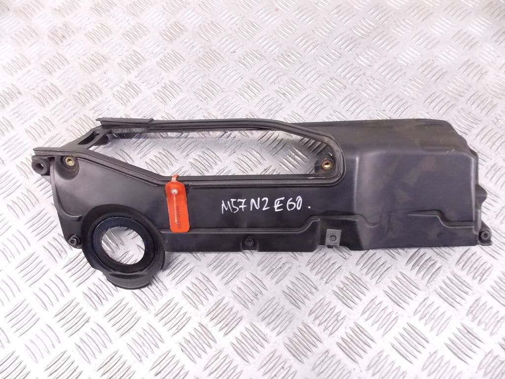 Корпус воздушного фильтра к BMW 5 E60/E61 (02-07)