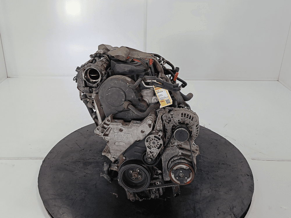 Двигатель к Volkswagen Golf 5 (03-09)