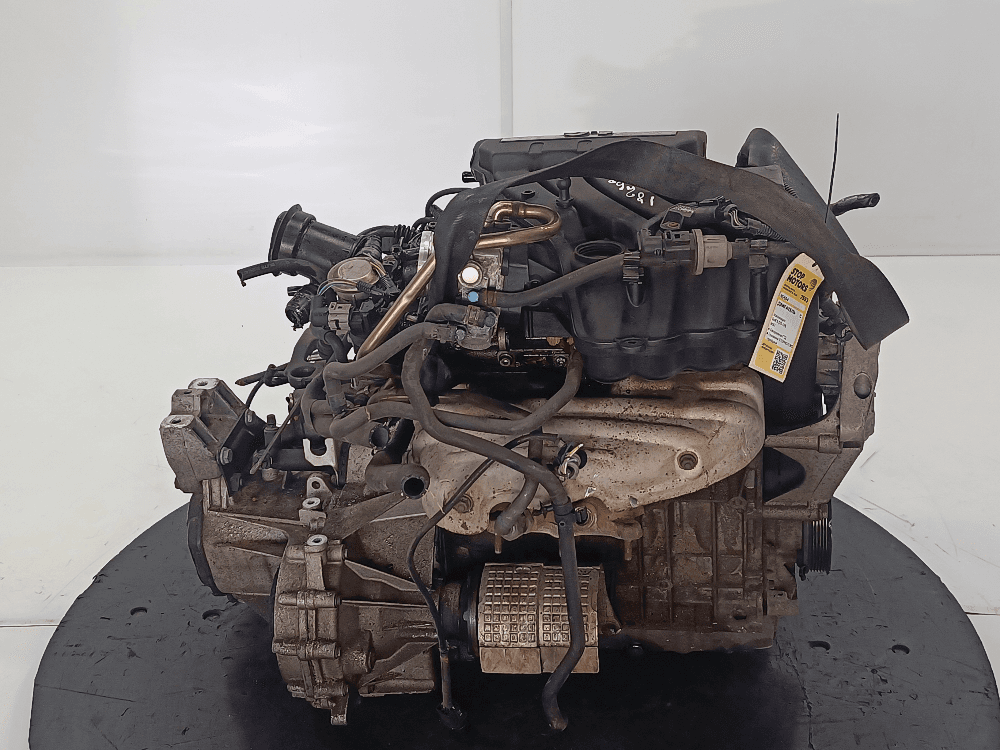 Двигатель к Volkswagen Golf 5 (03-09)