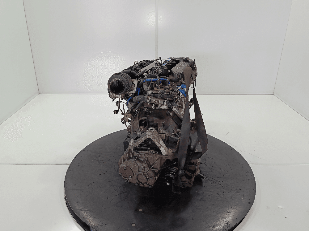 Двигатель к Volvo S40 2 (04-07)