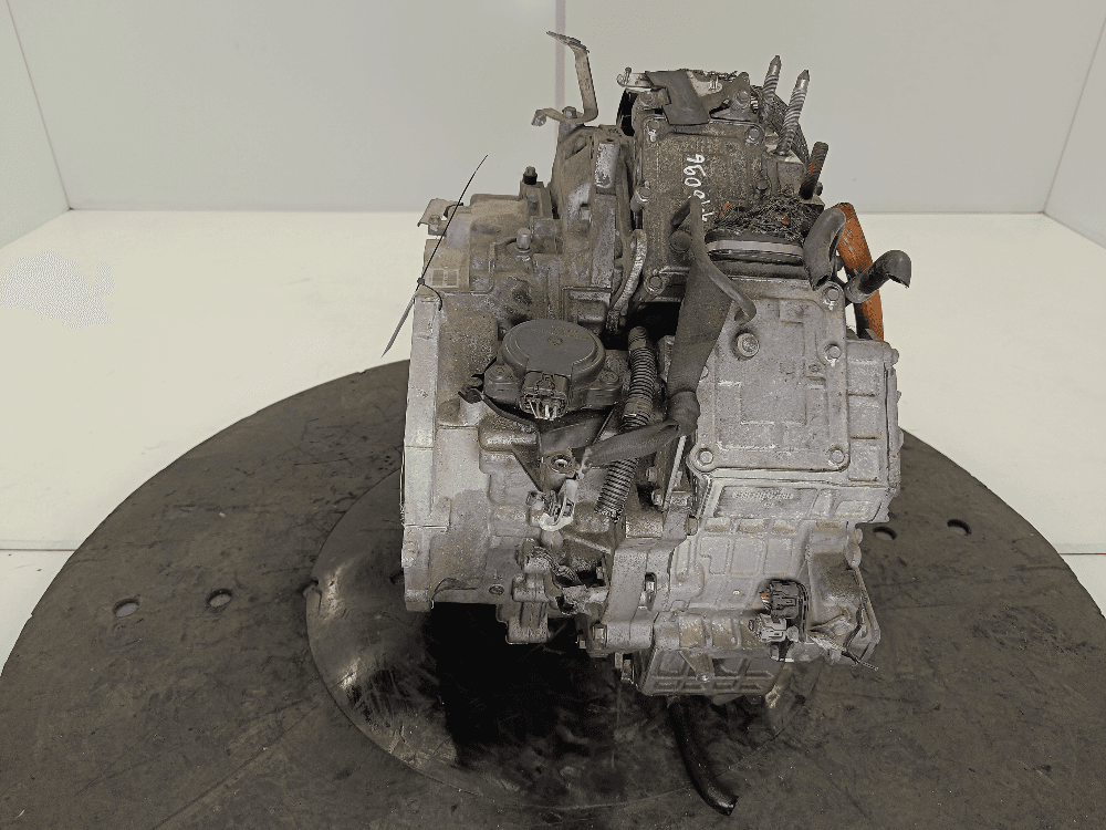 КПП роботизированная к Mitsubishi Outlander 2 (07-10)