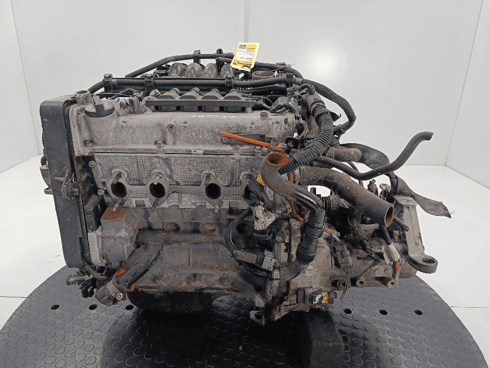 Двигатель к Fiat Grande Punto (05-18)