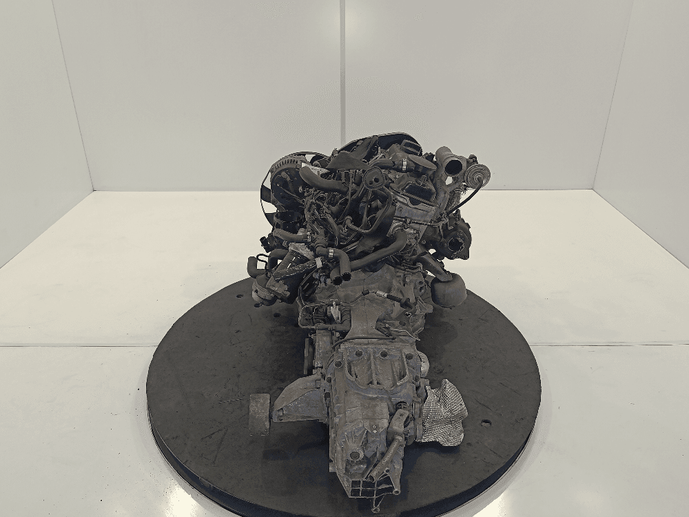 Двигатель к Volkswagen Passat B5 (96-00)