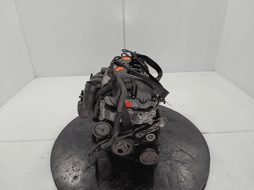 Двигатель к Peugeot 207 (06-09)