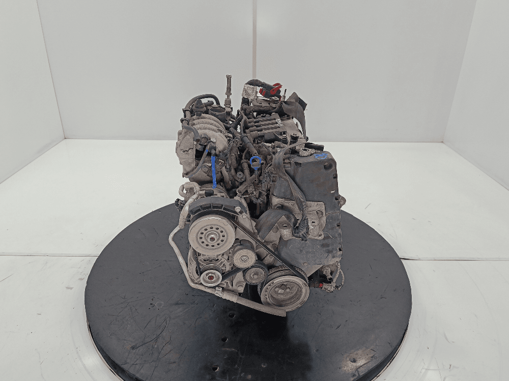 Двигатель к Fiat Grande Punto (05-18)