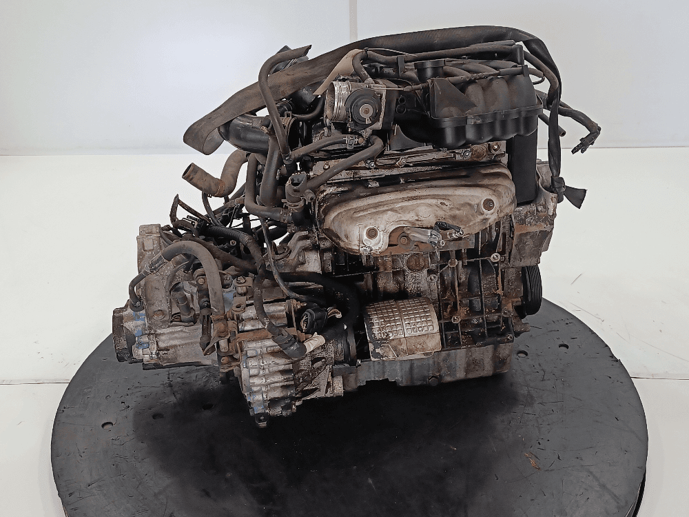 Двигатель к Volkswagen Golf 4 (97-06)
