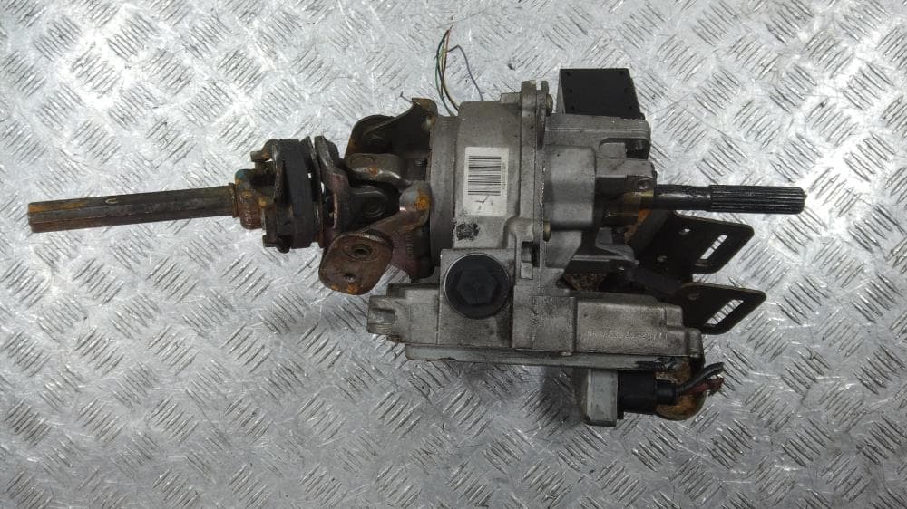 Электроусилитель руля к Renault Scenic 2 (03-06)