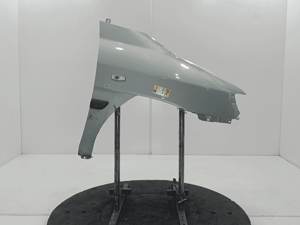 Крыло переднее правое к Hyundai Matrix 1 (01-05)
