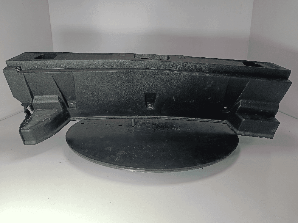 Накладка замка багажника к Jeep Compass 2 (17-22)