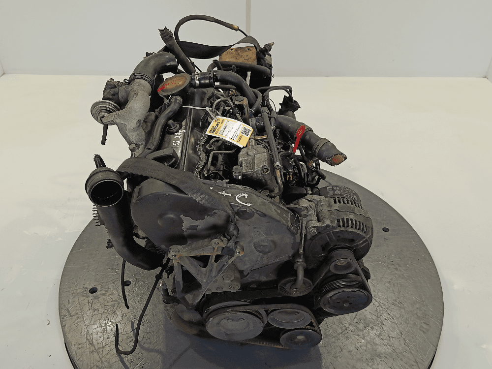 Двигатель к Volkswagen Sharan 1 (95-00)