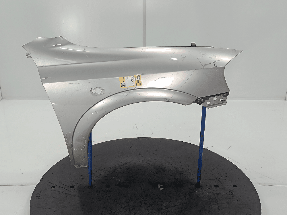 Крыло переднее правое к Opel Astra G (98-04)