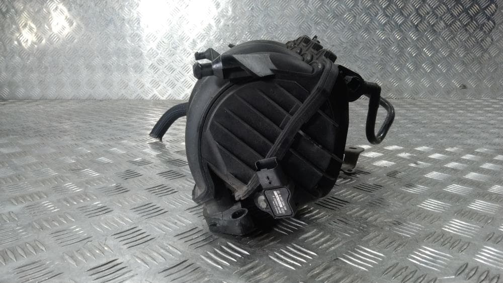 Коллектор впускной к Mini Cooper R56 (06-10)