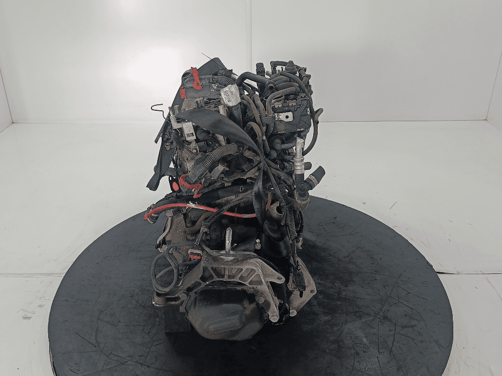 Двигатель к Fiat Grande Punto (05-18)