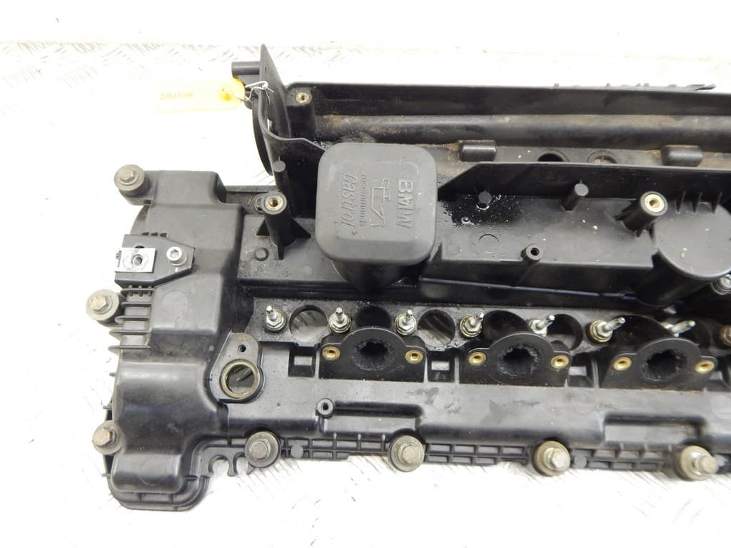 Клапанная крышка к BMW 7 E65/E66 (01-05)