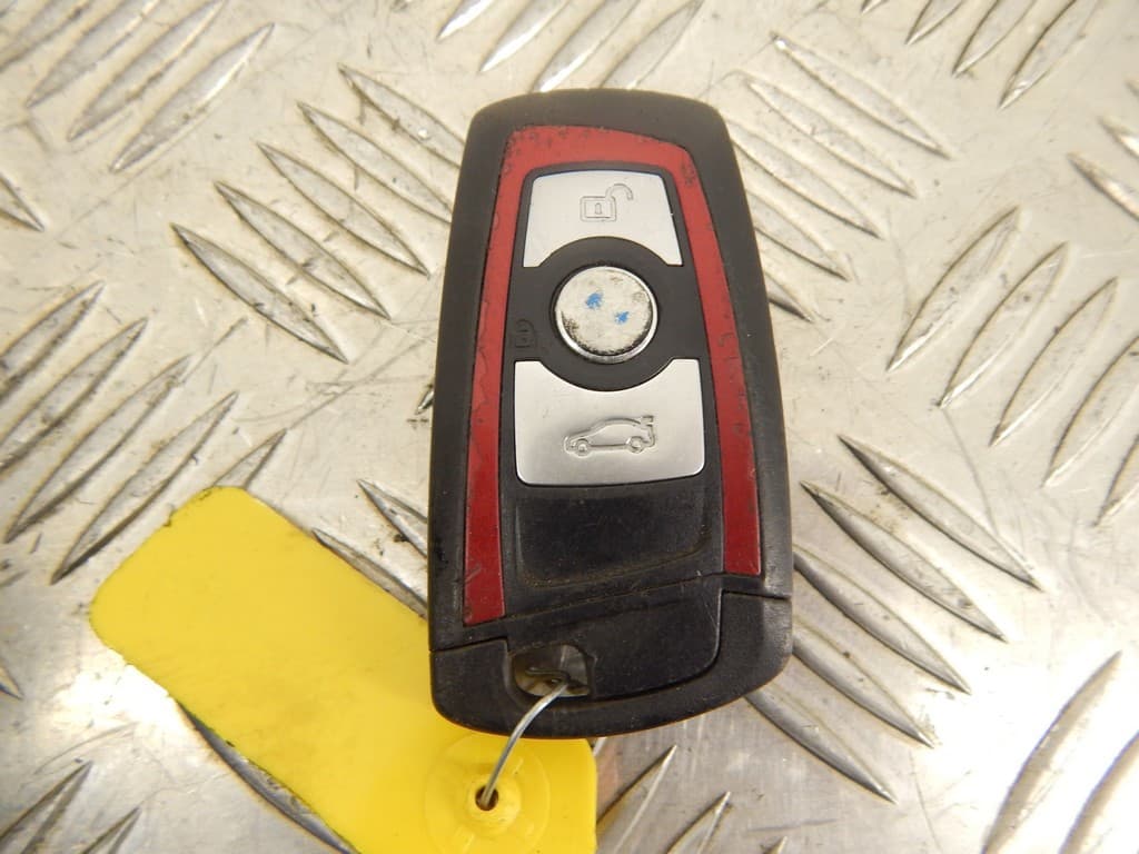 Ключ к BMW 1 F20/F21 (11-15)