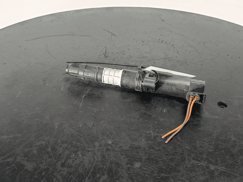 Катушка зажигания к Renault Megane 1 Рестайлинг (99-03)