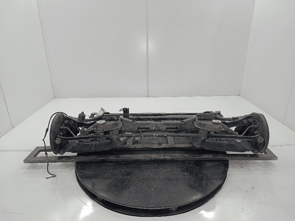 Балка подвески задняя к Peugeot 607 (00-04)