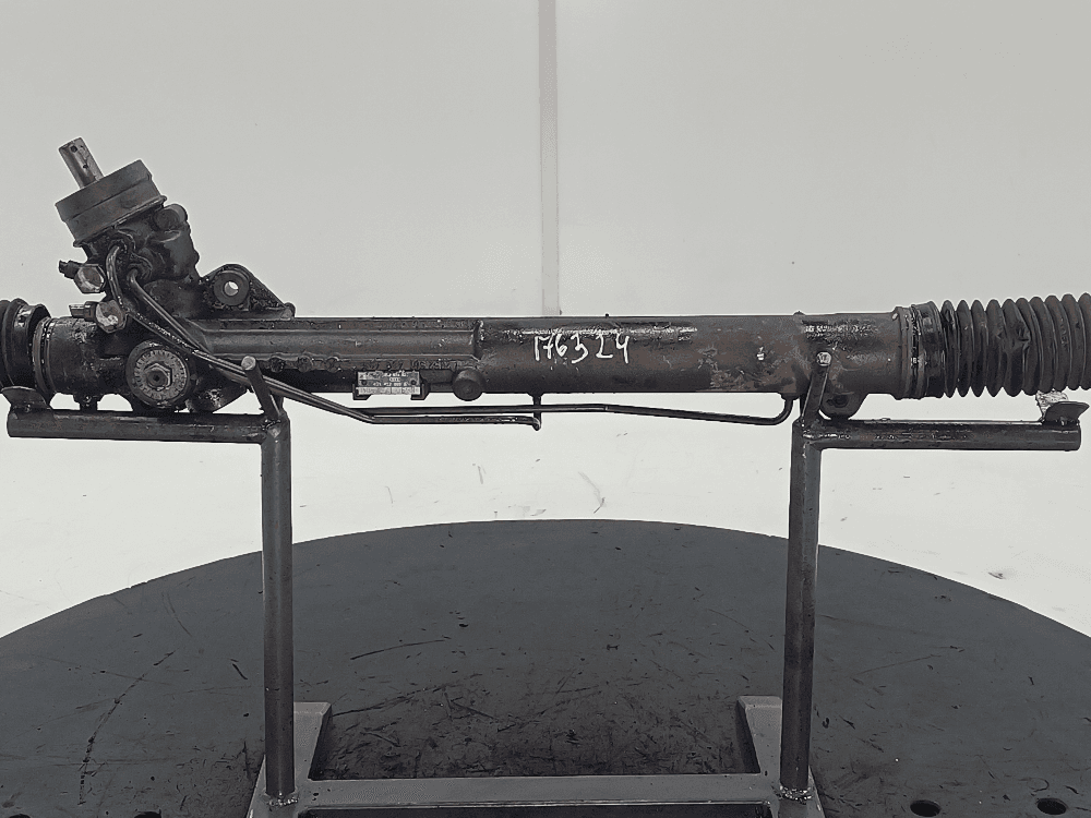 Рулевая рейка к Audi A6 C5/4B Рестайлинг (01-04)