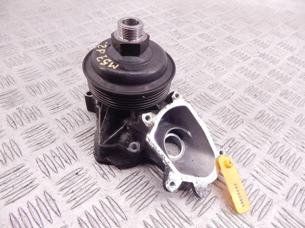 Помпа к BMW X5 E53 Рестайлинг (03-06)