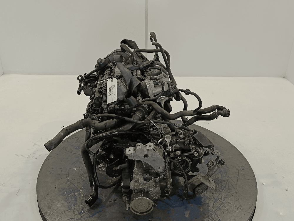 Двигатель к Volkswagen Golf 4 (97-06)