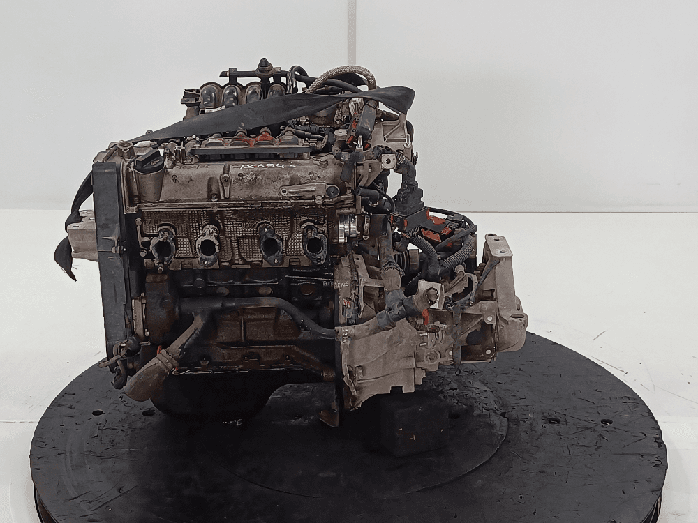 Двигатель к Fiat Grande Punto (05-18)