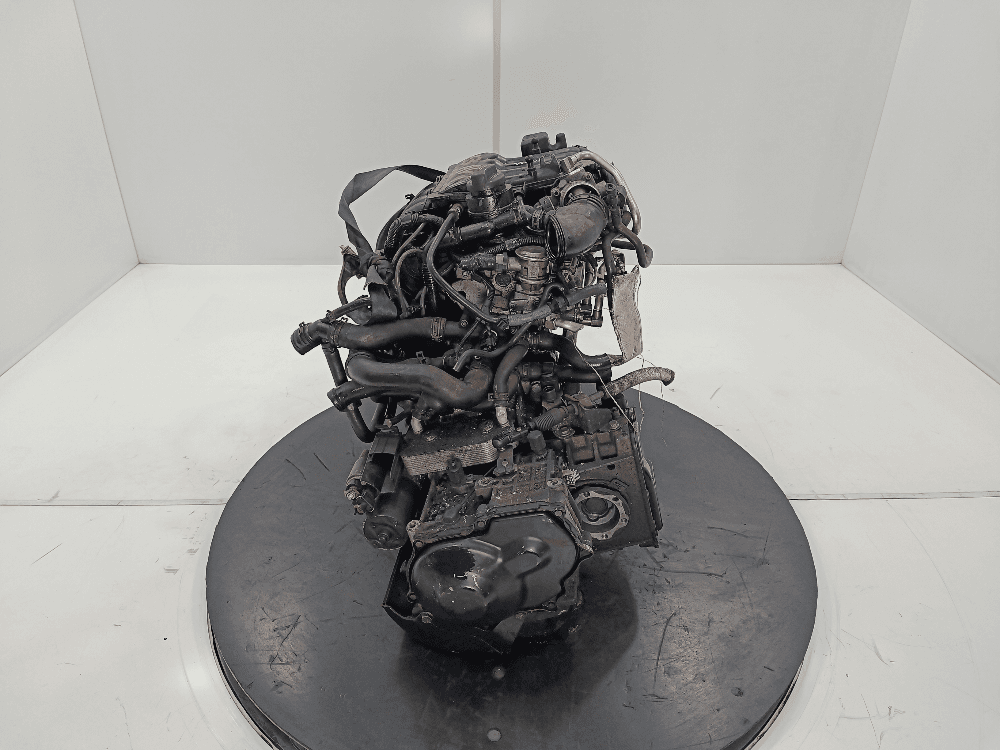 Двигатель к Volkswagen Golf 4 (97-06)