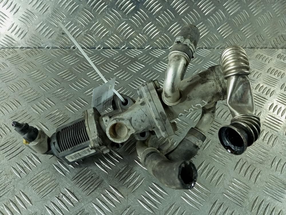 Клапан EGR к Fiat Grande Punto (05-18)