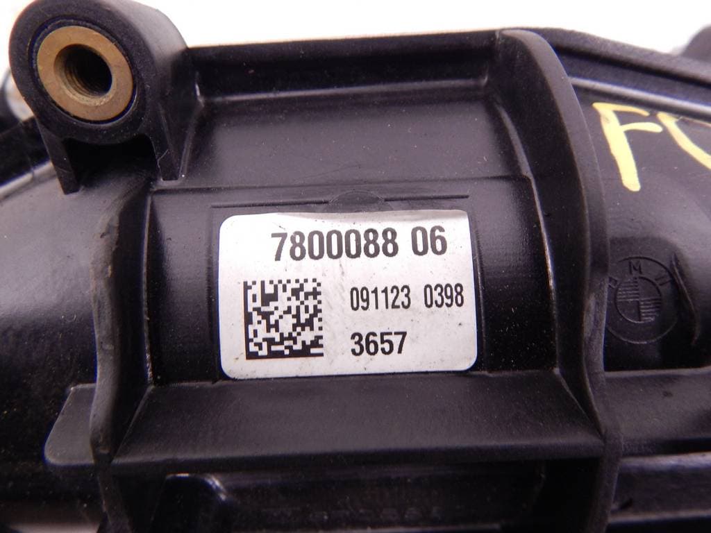Коллектор впускной к BMW 7 F01/F02 (08-12)