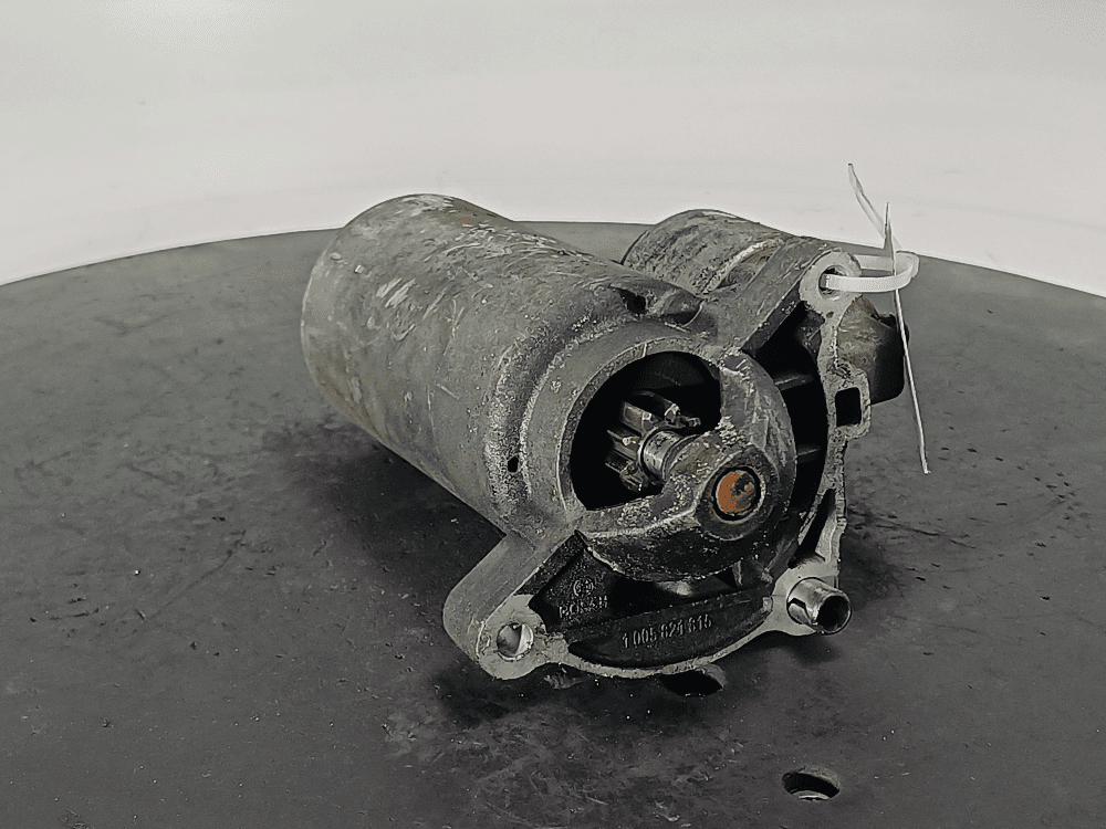 Стартер к Peugeot 307 (01-05)