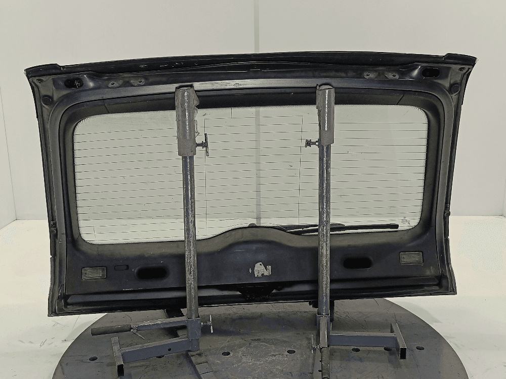Крышка багажника (дверь 3-5) к BMW X5 E53 Рестайлинг (03-06)