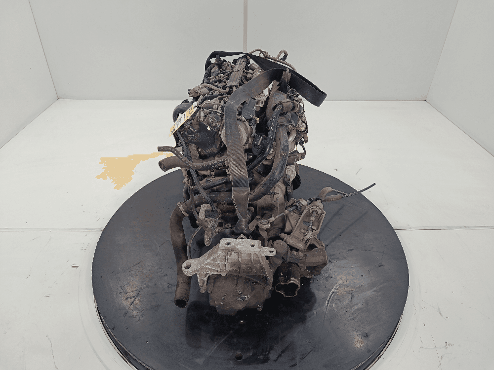 Двигатель к Fiat Grande Punto (05-18)