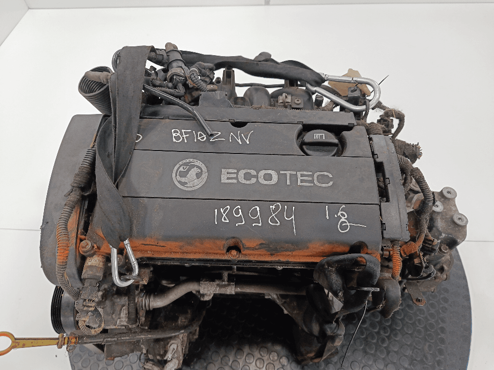 Двигатель к Opel Astra J (09-12)