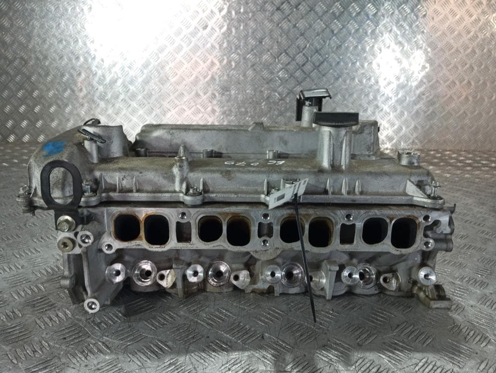 Головка блока цилиндров к Mazda 3 BK Рестайлинг (06-09)