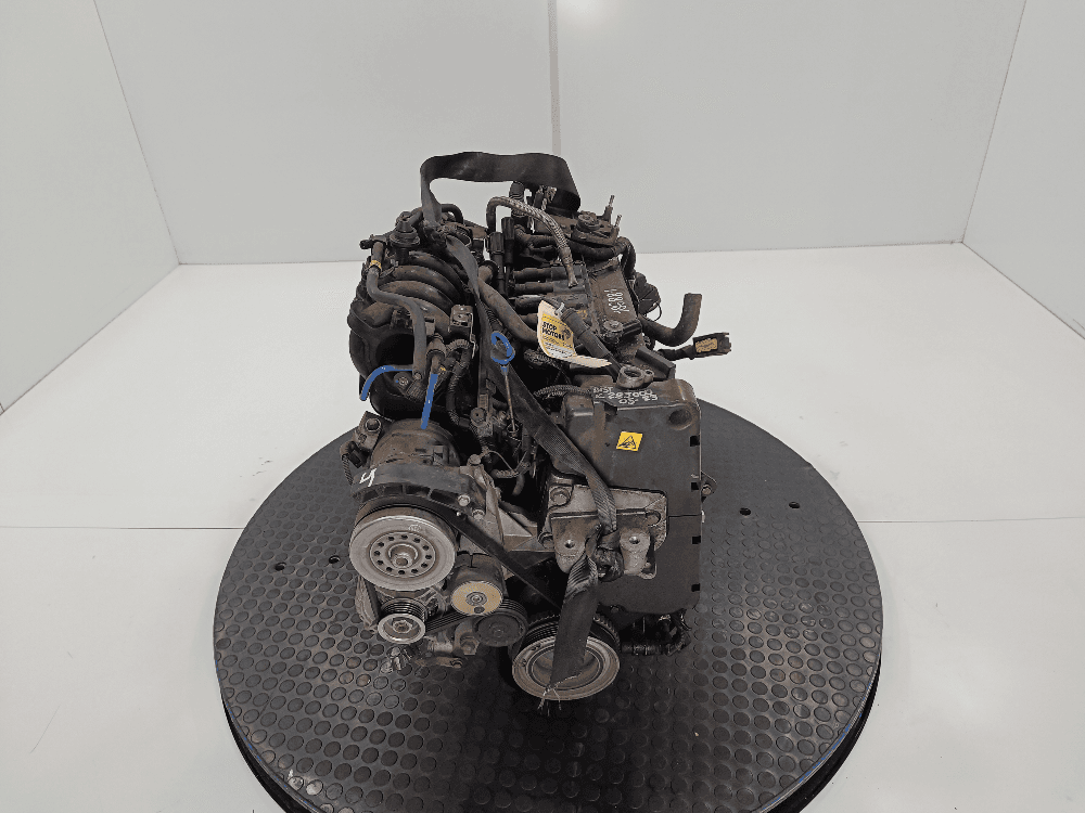 Двигатель к Fiat Grande Punto (05-18)