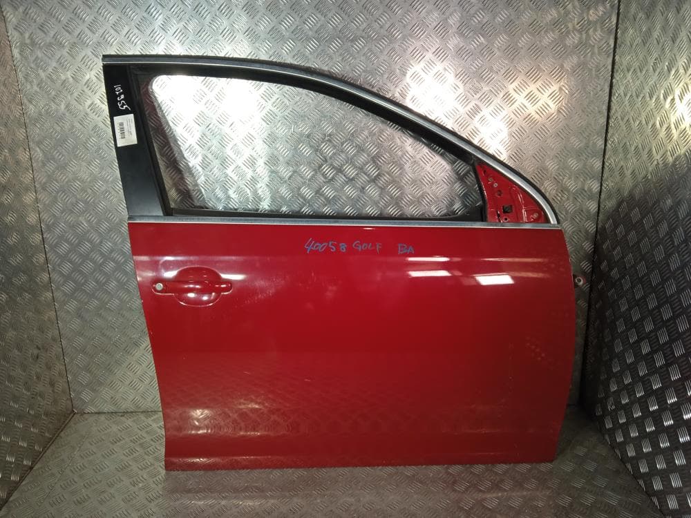 Дверь передняя правая к Volkswagen Golf 6 (08-15)