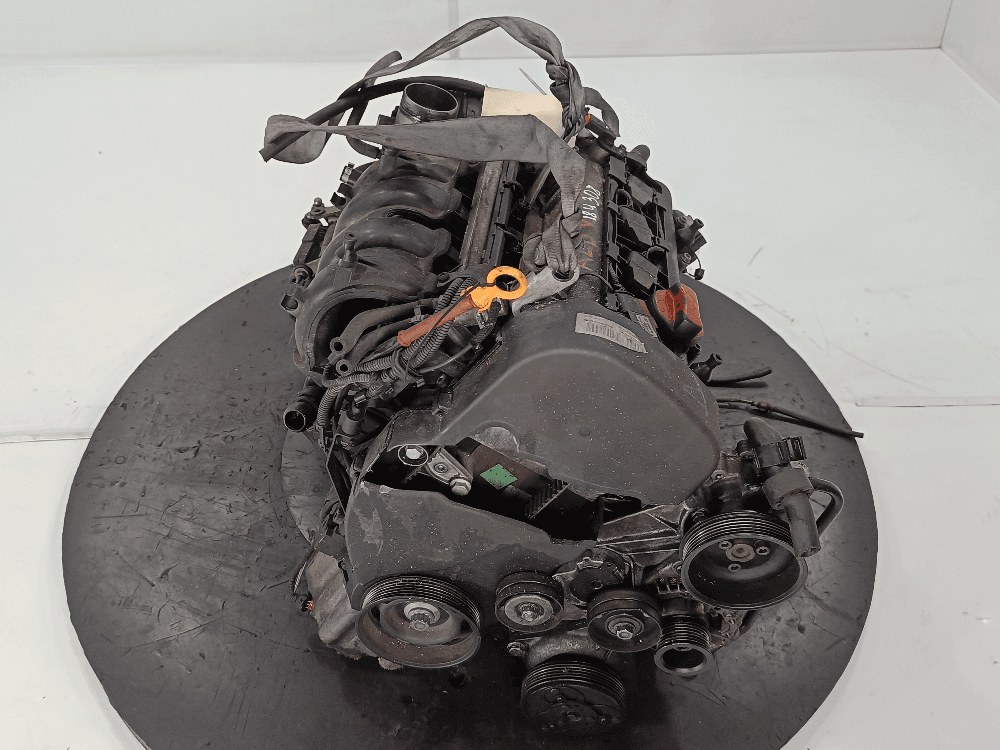 Двигатель к Volkswagen Golf 4 (97-06)