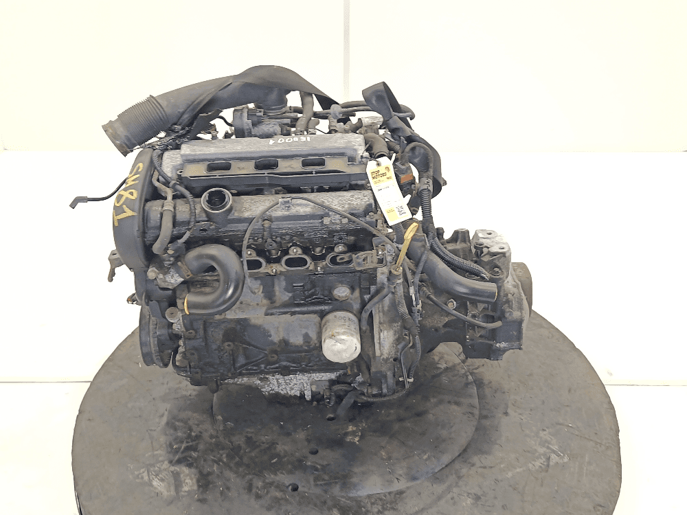 Двигатель к Opel Astra G (98-04)