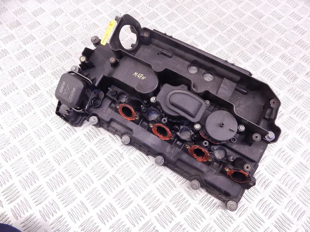 Клапанная крышка к BMW 3 E46 (97-03)