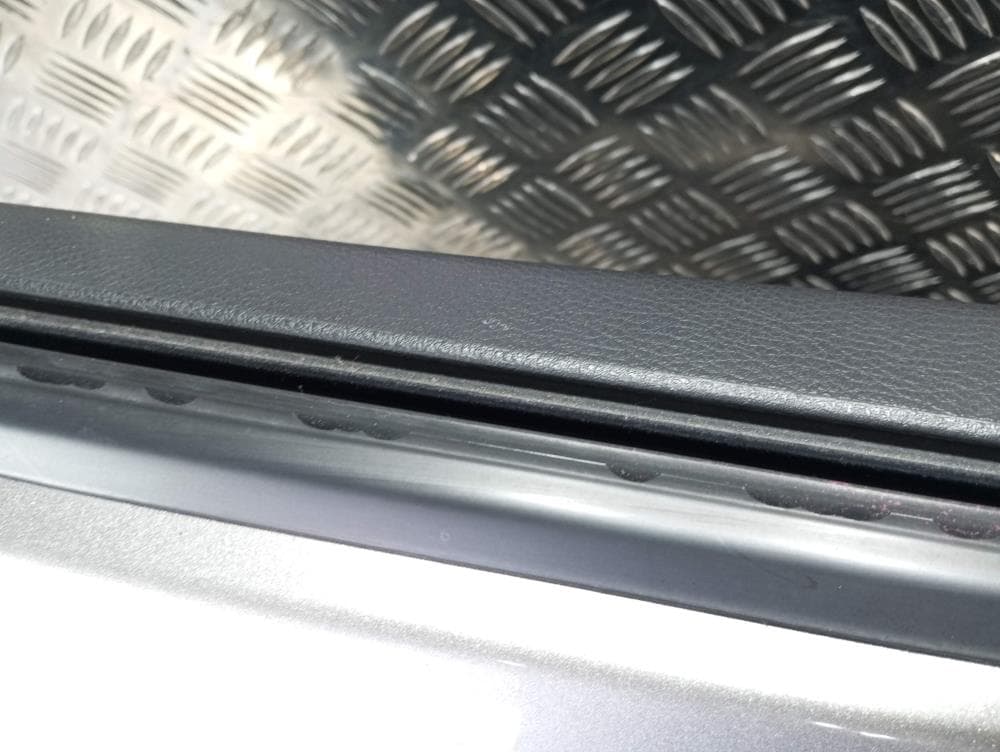 Дверь задняя правая к Mazda 3 BL (09-11)