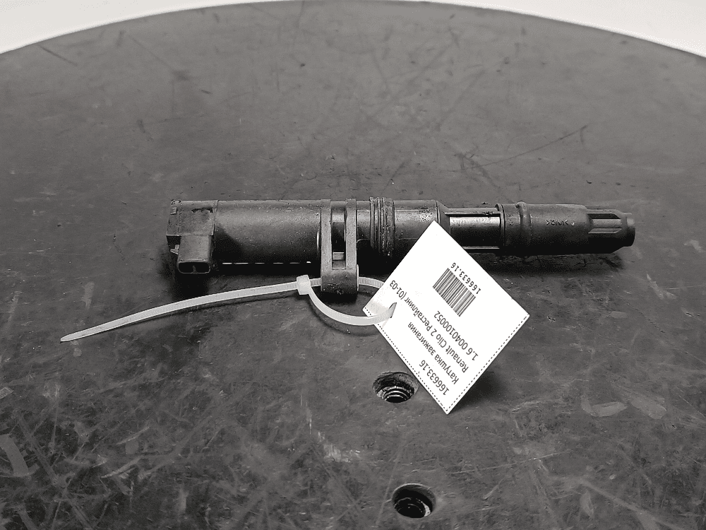 Катушка зажигания к Renault Clio 2 Рестайлинг (01-03)