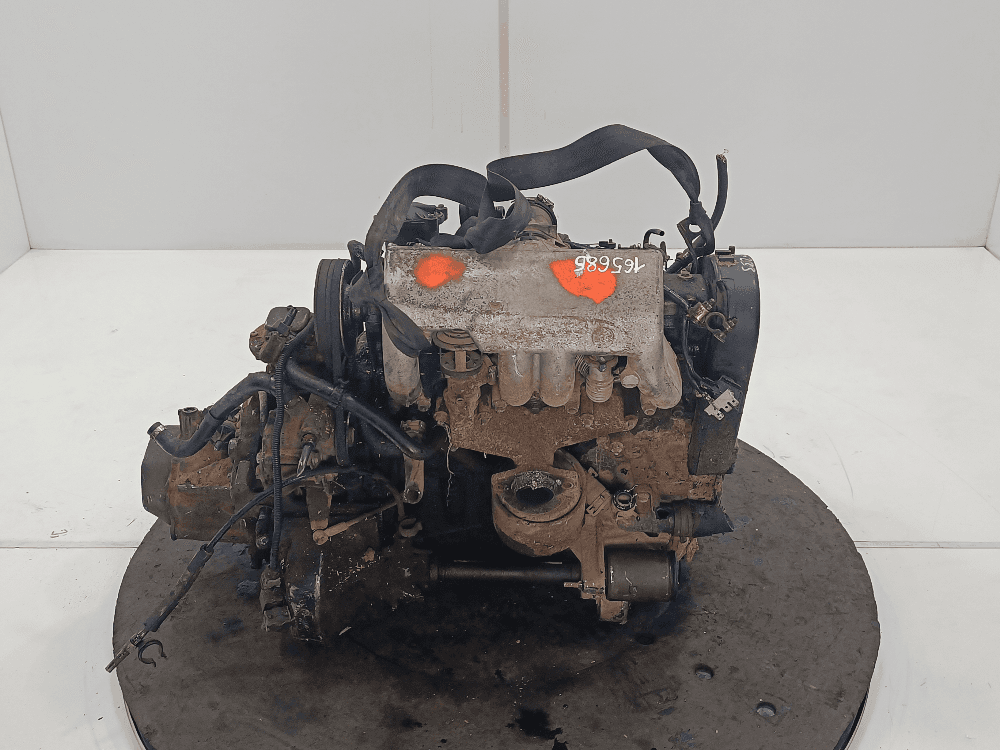 Двигатель к Citroen C15 (84-05)