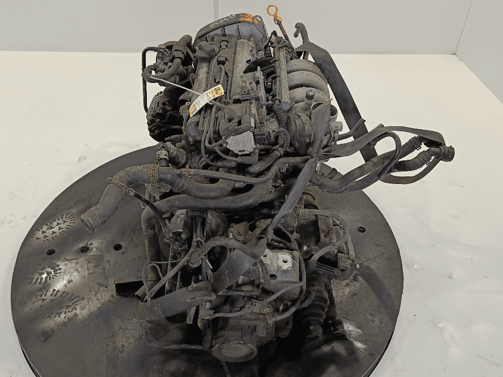 Двигатель к Volkswagen Golf 4 (97-06)