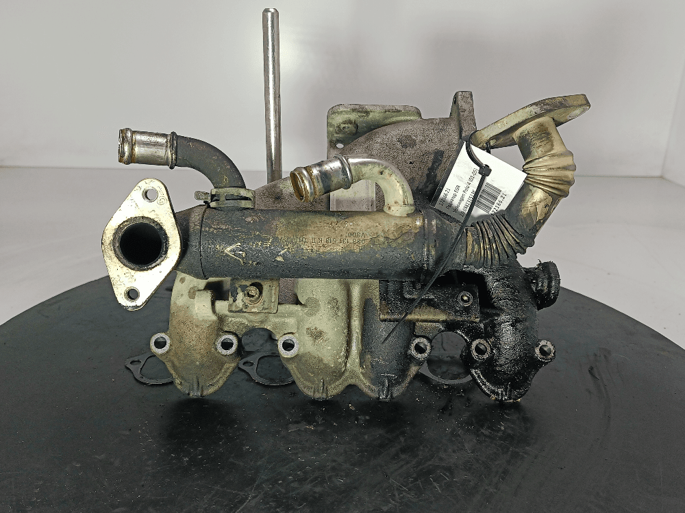 Радиатор EGR к Volkswagen Polo 4 (01-05)