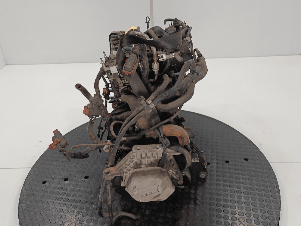 Двигатель к Fiat Grande Punto (05-18)