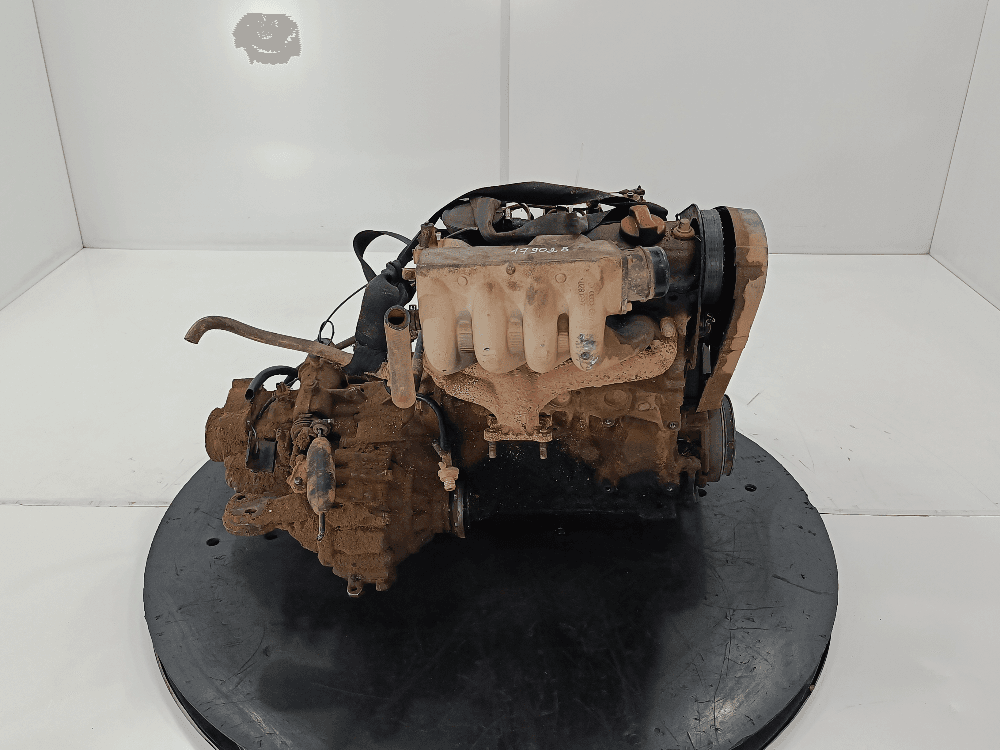 Двигатель к Volkswagen Golf 3 (91-99)