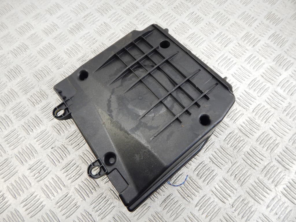 Сабвуфер к BMW X3 E83 (03-06)