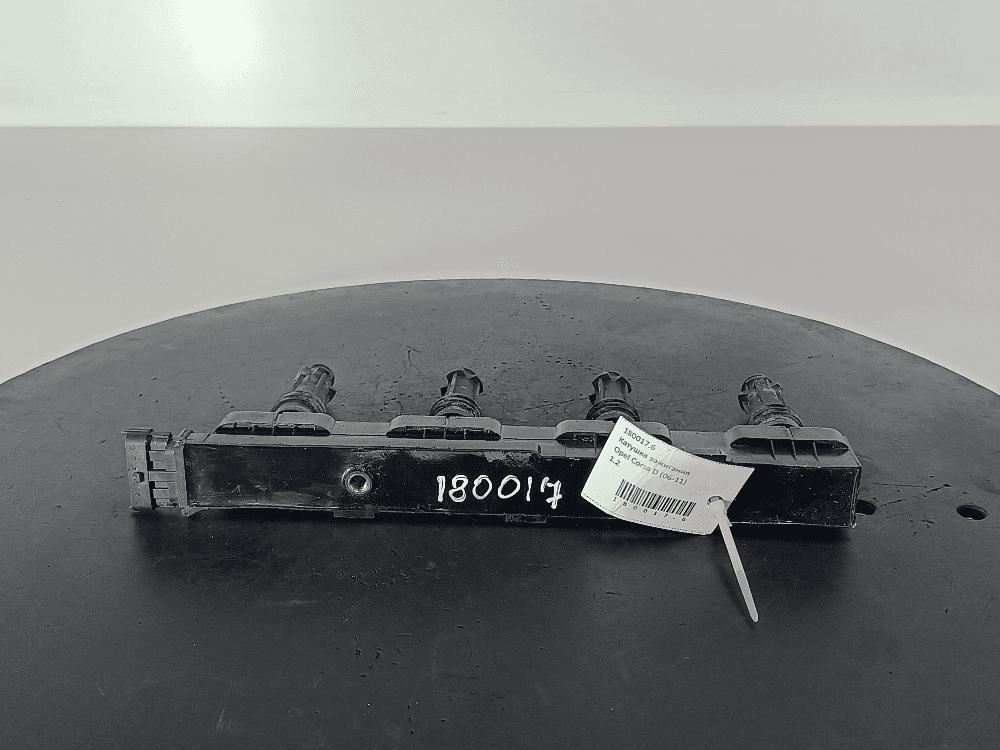 Катушка зажигания к Opel Corsa D (06-11)